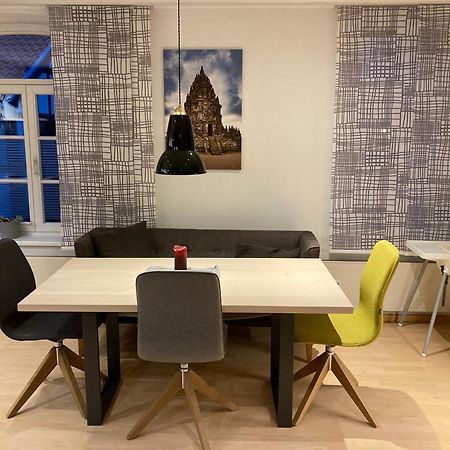 Design Apartment Am Wasserbachhof Lemgo Zewnętrze zdjęcie