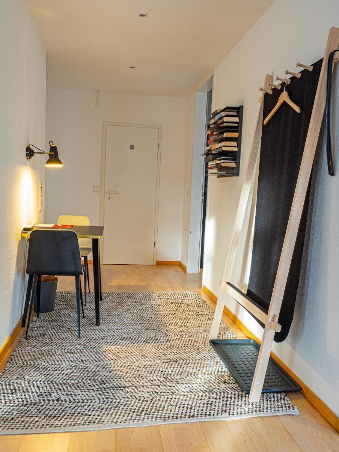 Design Apartment Am Wasserbachhof Lemgo Zewnętrze zdjęcie