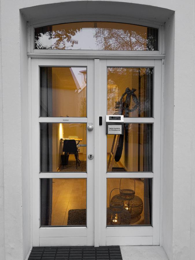 Design Apartment Am Wasserbachhof Lemgo Zewnętrze zdjęcie
