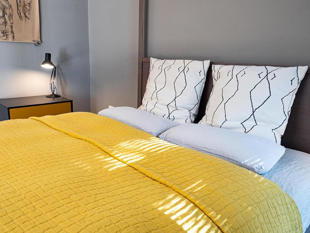 Design Apartment Am Wasserbachhof Lemgo Zewnętrze zdjęcie