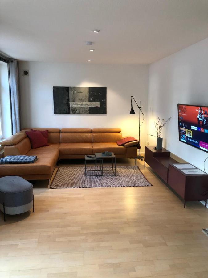 Design Apartment Am Wasserbachhof Lemgo Zewnętrze zdjęcie