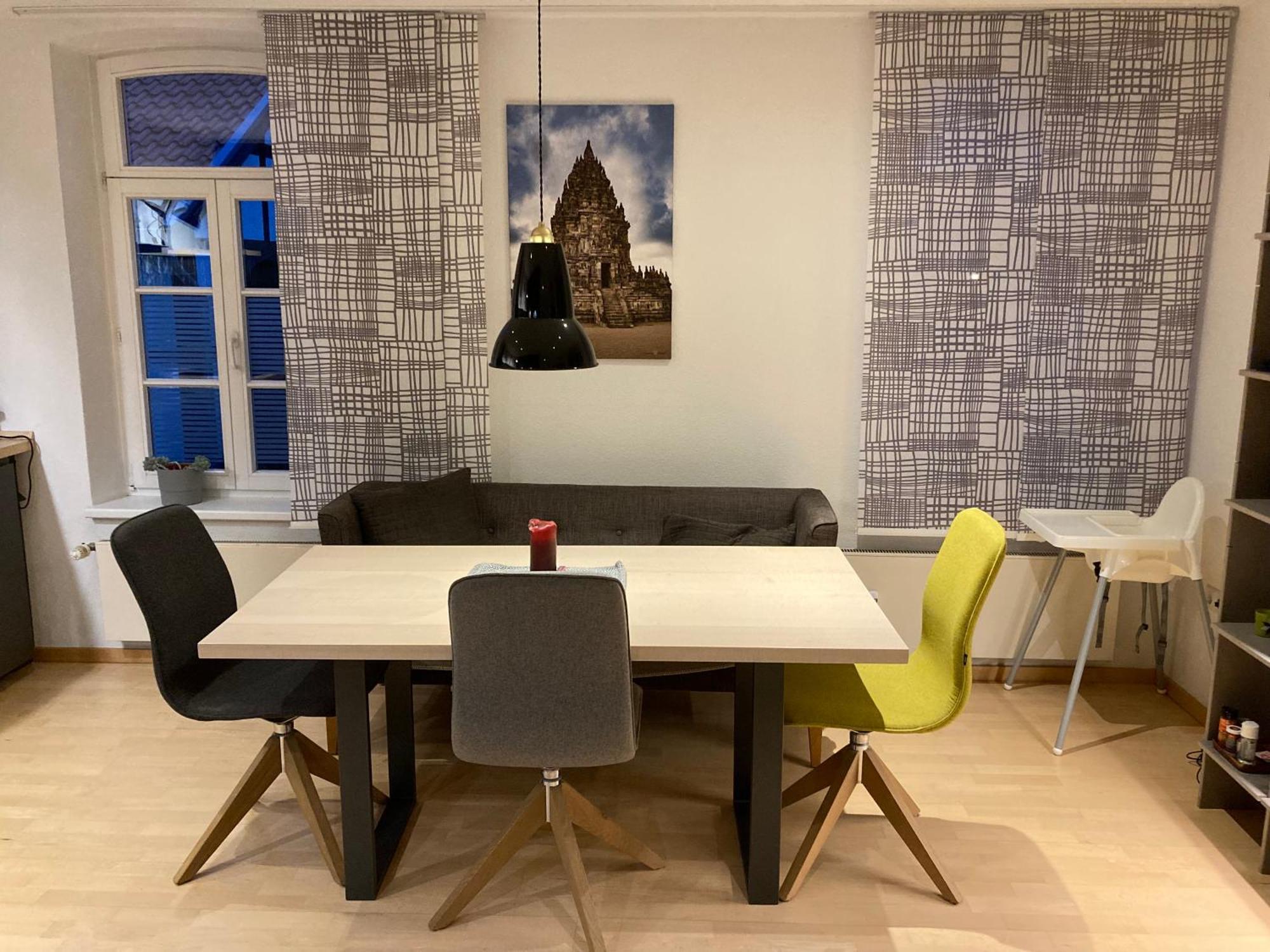 Design Apartment Am Wasserbachhof Lemgo Zewnętrze zdjęcie