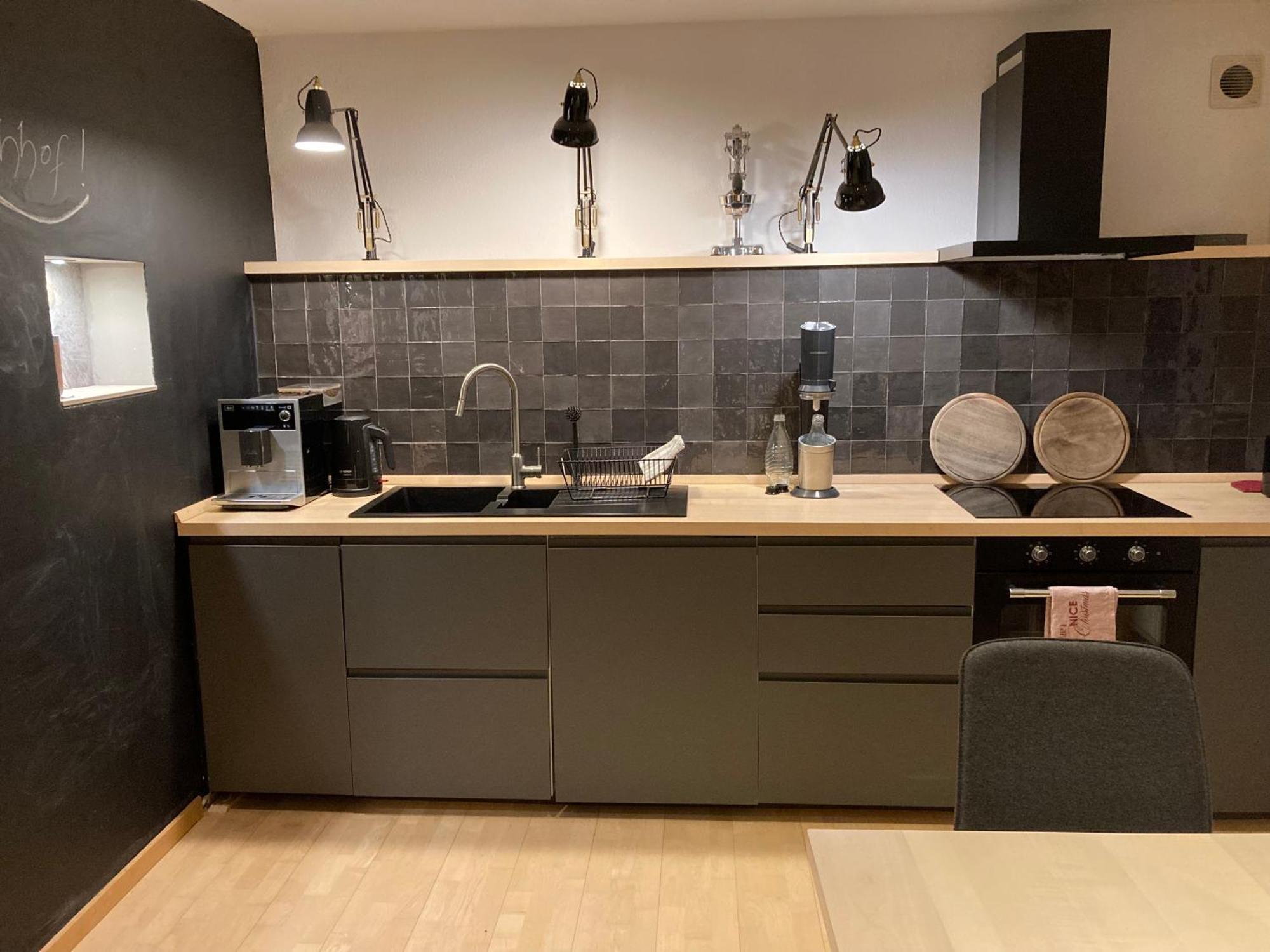 Design Apartment Am Wasserbachhof Lemgo Zewnętrze zdjęcie