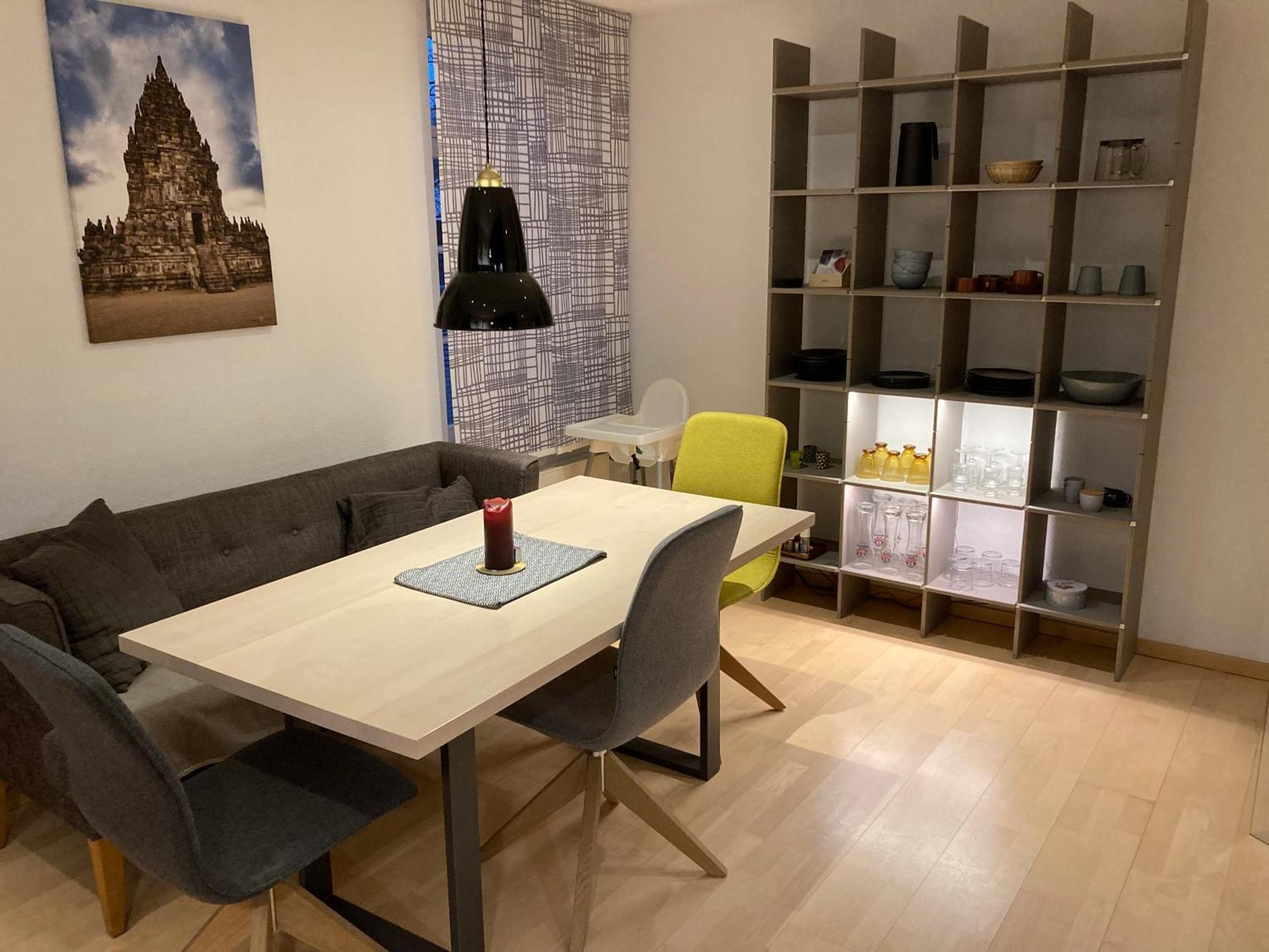 Design Apartment Am Wasserbachhof Lemgo Zewnętrze zdjęcie
