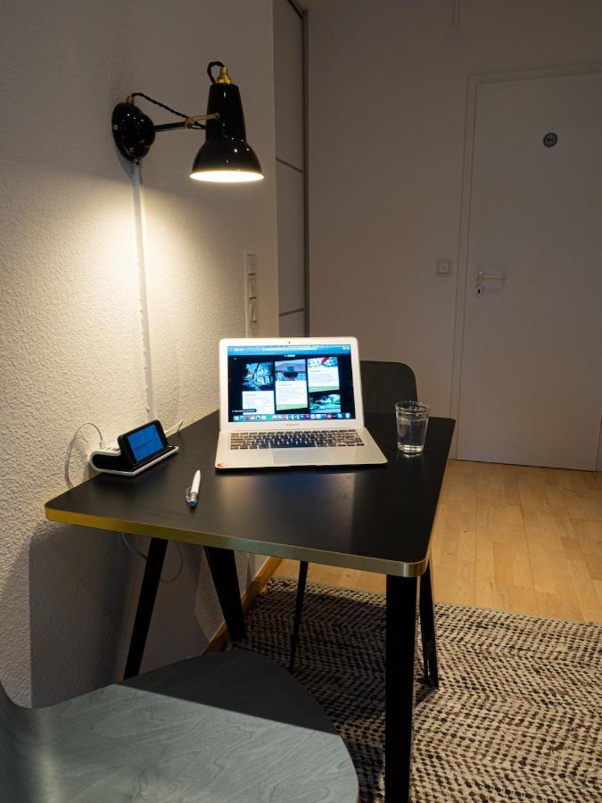 Design Apartment Am Wasserbachhof Lemgo Zewnętrze zdjęcie