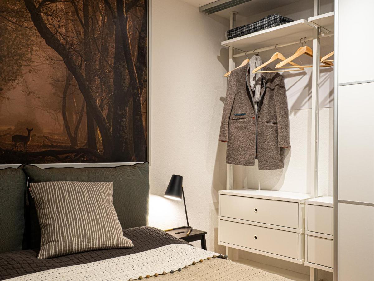 Design Apartment Am Wasserbachhof Lemgo Zewnętrze zdjęcie